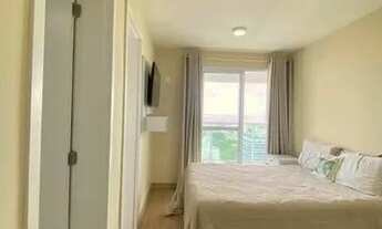 Imagem 4: São Paulo - Apartamento Padrão - Tatuapé