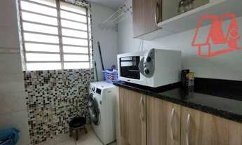 Imagem 2: Apartamento mobiliado no Alto Petrópolis