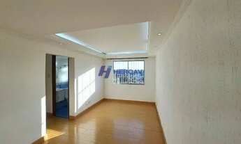 Imagem 2: Apartamento para alugar no bairro Vila Irmãos Arnoni - São Paulo/SP, Zona Norte