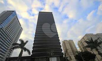 Imagem 2: Sala Comercial Barra Funda