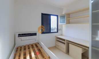 Imagem 7: APARTAMENTO COM 2 DORMITÓRIOS SENDO 1 SUÍTE E VAGA DE GARAGEM NA BARRA FUNDA!!