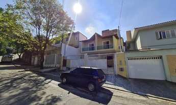 Imagem: SOBRADO JD BONFIGLIOLI 3 SUITES COM 2 VAGAS