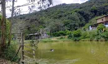 Imagem 6: Vendo ou troco terreno no sítio