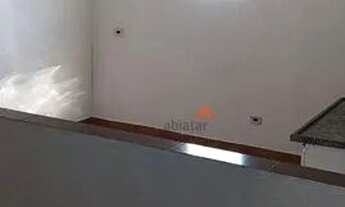 Imagem 5: Casa com 2 dormitórios para alugar, 50 m² por R$ 1.100,00/mês - Parque Pinheiros - Taboão