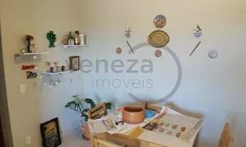 Imagem 3: Apartamento com 3 quartos para alugar por R$ 1830.00, 73.00 m2 - GLEBA PALHANO - LONDRINA