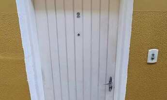 Imagem 2: Apartamento para Locação em São Paulo, São Miguel Paulista, 2 dormitórios, 1 banheiro