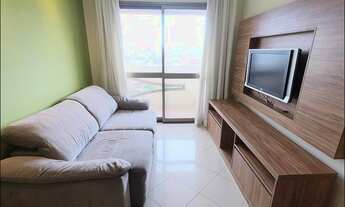 Imagem 5: Apartamento para Locação em São José dos Campos, Jardim Satélite, 2 dormitórios, 1 suíte