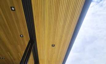 Imagem 6: Vende se esse casa maravilhosa no Alphaville 2 em Rib.pto.