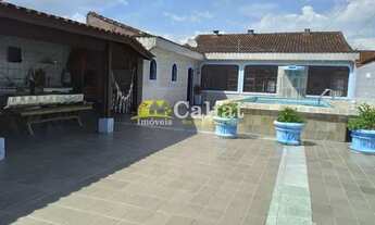 Imagem 2: Casa com 3 dorms, Centro, Mongaguá - R$ 320 mil, Cod: 3050