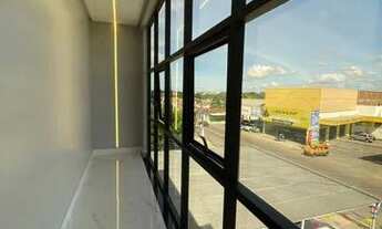 Imagem 4: Escritório para aluguel possui 23 metros quadrados em Vale do Sol - Parnamirim - RN