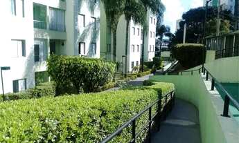 Imagem: Vende-se apto de 02 dormitórios e 01 vaga