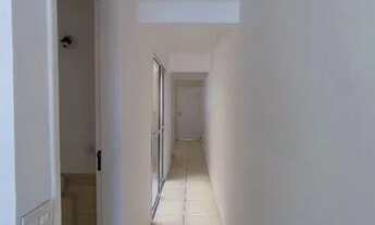 Imagem 6: Casa com 3 dormitórios para alugar, 98 m² por R$ 2.073,42/mês - Condominio Villa Suíça - V