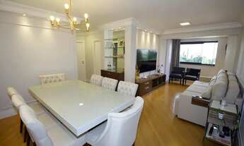 Imagem 6: Ótimo Apartamento no Cabral, 3 Quartos, 1 Suíte, 110m2 úteis, 1 Vaga