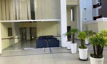 Imagem 2: Apartamento para venda com 37 metros quadrados com 1 quarto em Caminho das Árvores - Salva