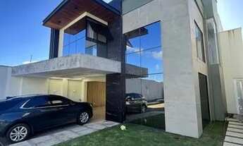 Imagem: Casa de Condomínio para Venda Universidade