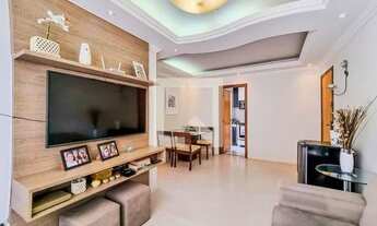 Imagem 3: Apartamento à Venda - Santa Amélia, 3 Quartos, 75 m2