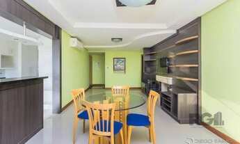 Imagem 7: Apartamento à venda com 3 quartos 128 m² Mobiliado Rua Dona Ondina, Menino Deus, Porto Al