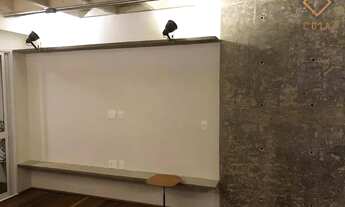 Imagem 6: Apartamento com 3 dormitórios para alugar, 84 m² por R$ 5.936,00 - Pompeia - São Paulo/SP