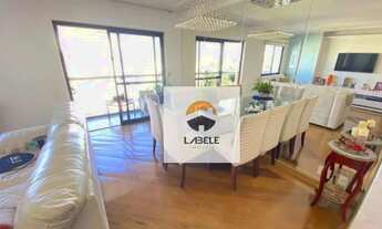 Imagem 7: Apartamento duplex com 4 dormitórios à venda, 216 m² por R$ 1.580.000 - Cidade São Francis