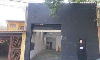 Imagem: GALPAO COMERCIAL em SÃO PAULO - SP, VILA