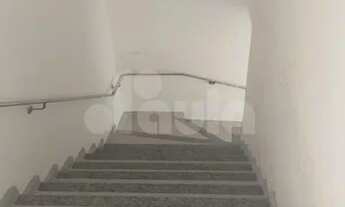 Imagem 7: Cobertura com área coberta e wc privativo na Vila Luzita em Santo André, com fino acabamen