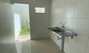 Imagem 4: Casa de Condomínio - Prime Araçagy 2 - 3 Quartos - Oportunidade - Nascente