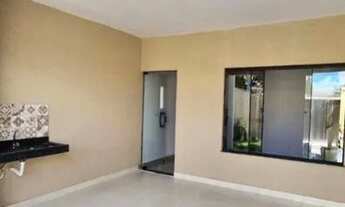 Imagem: Casa para venda possui 97 metros quadrados