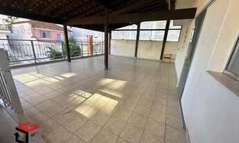 Imagem 6: Casa para aluguel 3 quartos 2 suítes 6 vagas Campestre - Santo André - SP