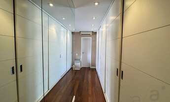 Imagem 6: Apartamento com 3 dormitórios, 185 m² - venda por R$ 5.100.000 ou aluguel por R$ 26.750/mê