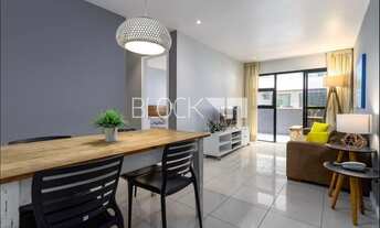 Imagem: Recreio dos Bandeirantes