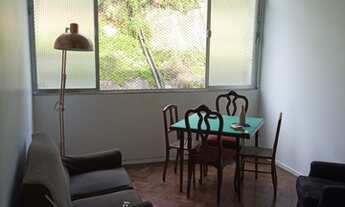 Imagem: Muito bom apartamento de 2 quartos na Avenida