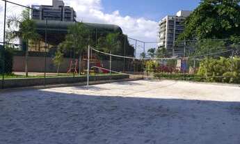 Imagem 5: Ótimo apartamento com três quartos e varanda gourmet no Recreio dos Bandeirantes/RJ