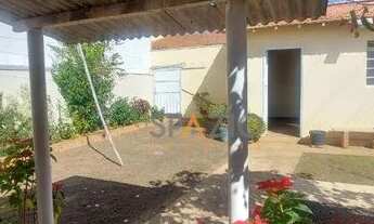 Imagem: Casa com 3 dormitórios, 297 m² - venda