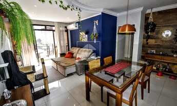 Imagem: Apartamento - Cambuí - Campinas