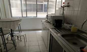 Imagem 6: Apartamento/sala comercial 100 m2 liberdade