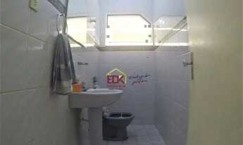 Imagem 4: Casa com 4 dormitórios - venda por R$ 1.060.000,00 ou aluguel por R$ 4.930,00/mês - Vila S