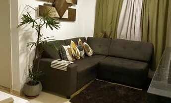 Imagem 2: RR5485 Apartamento 51m² CONDOMÍNIO INSPIRE (VERDE) OPORTUNIDADE - 2 Dorms 1 Vaga - Barueri