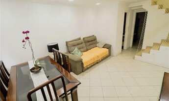 Imagem 5: Aconchegante casa triplex em região privilegiada