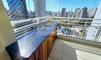 Imagem 6: Apartamento para venda e locação, Chácara Santo Antônio, São Paulo, SP