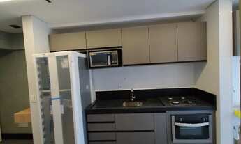 Imagem 6: Studio Novo Mobiliado Jardim Aquarius