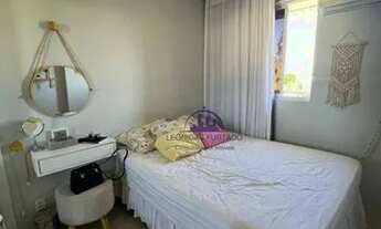 Imagem 4: Apartamento com 3 dormitórios à venda, 65 m² por R$ 390.000,00 - Engenheiro Luciano Cavalc