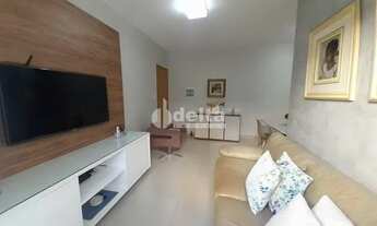 Imagem 3: Apartamento para aluguel, 2 quartos, 1 suíte, 2 vagas, Tubalina - Uberlândia/MG