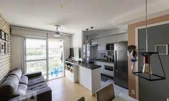 Imagem 4: Apartamento para Aluguel - Brás, 2 Quartos, 51 m2