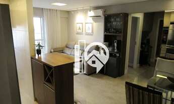 Imagem 5: Apartamento com 2 dormitórios à venda, 77m² Piazza Monet Vila Ema - São José dos Campos/SP