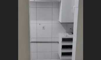 Imagem 11: Apartamento para venda possui 60 metros quadrados com 3 quartos