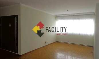 Imagem: Apartamento à venda no Cambuí em Campinas