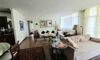 Imagem 5: Apartamento para venda em Copacabana de 110.00m² com 3 Quartos, 1 Suite e 2 Garagens