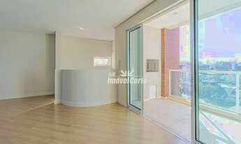 Imagem 2: Apartamento Duplex face norte à venda, 130 m² por R$ 850.000 - Alto da Rua XV - Cur