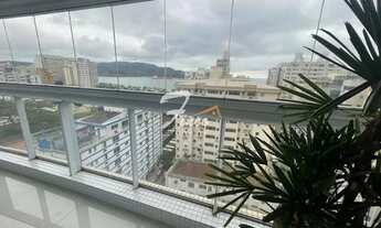 Imagem 4: SANTOS - Apartamento Padrão - APARECIDA