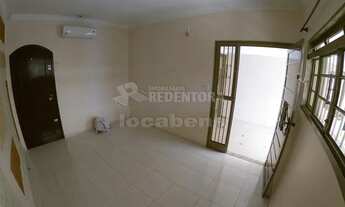 Imagem 4: Casa Padrão em São José do Rio Preto